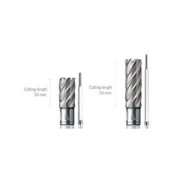 BDS HSS-Co8 magfúró -választható méret