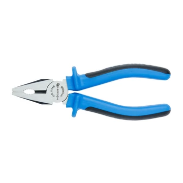 Kombinált (egyetemes) fogó, 160  mm, HÖGERT HT1P006