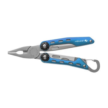 Multifunkciós fogó, 10in1 , HÖGERT HT1P070