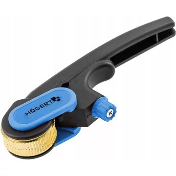 Kábel blankoló fogó, PVC, PE, RR, RN, 0-30  mm, cserélhető penge , HÖGERT HT1P104 