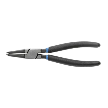 Seegergyűrű fogó, belső, egyenes, 180 mm, 19-60 mm , HÖGERT HT1P141