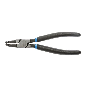 Seegergyűrű fogó, belső, hajlított 180 mm, 19-60 mm , HÖGERT HT1P143