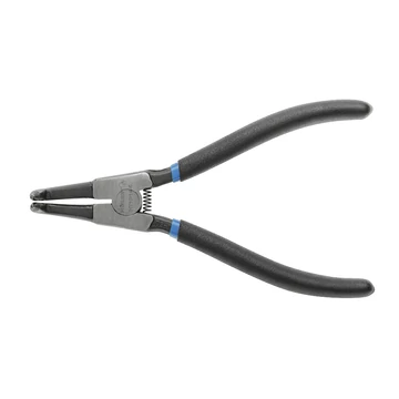 Seegergyűrű fogó, külső, hajlított  180 mm, 19-60 mm , HÖGERT HT1P144