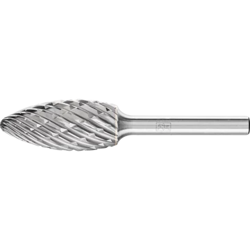 Keményfém (HM) marócsap B 1635/6 STEEL