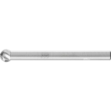 Keményfém (HM) marócsap KUD 0403/3 INOX