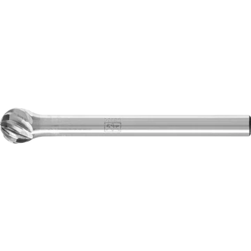 Keményfém (HM) marócsap KUD 0504/3 INOX