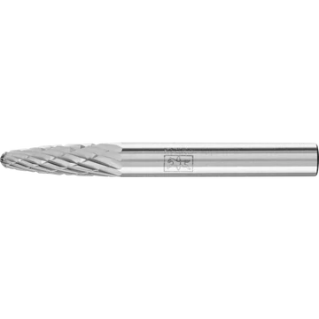 Keményfém (HM) marócsap RBF 0618/6 Z3 PLUS