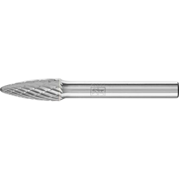 Keményfém (HM) marócsap RBF 0820/6 Z3 PLUS