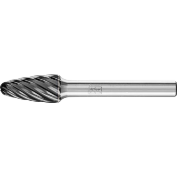 Keményfém (HM) marócsap RBF 1020/6 INOX HC-FEP