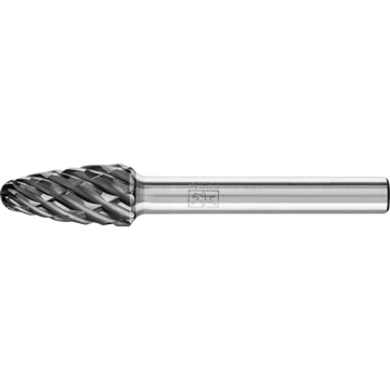 Keményfém (HM) marócsap RBF 1225/6 STEEL HC-FEP