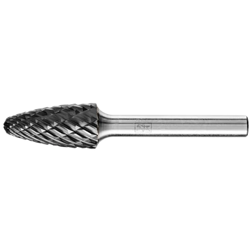 Keményfém (HM) marócsap RBF 1225/6 ALLROUND HC-FEP