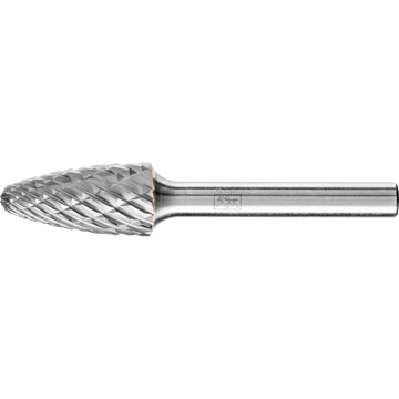 Keményfém (HM) marócsap RBF 1225/6 ALLROUND