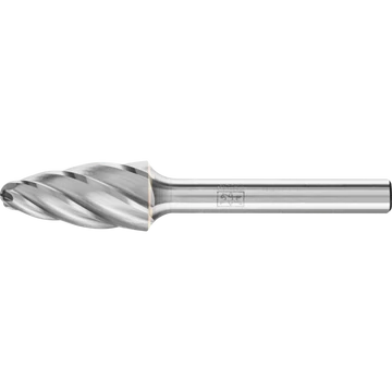 Keményfém (HM) marócsap RBF 1225/6 ALU