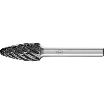 Keményfém (HM) marócsap RBF 1020/6 STEEL HC-FEP