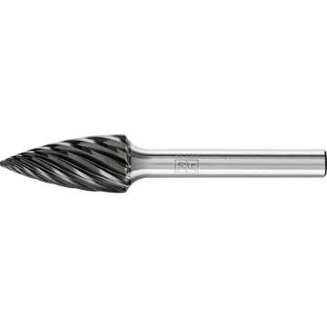 Keményfém (HM) marócsap SPG 1225/6 INOX HC-FEP