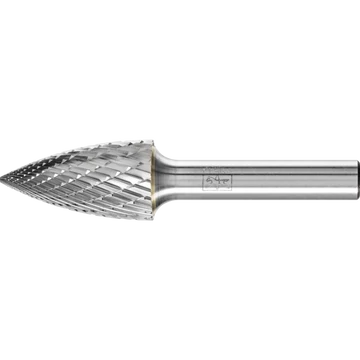 Keményfém (HM) marócsap SPG 1630/8 Z3 PLUS