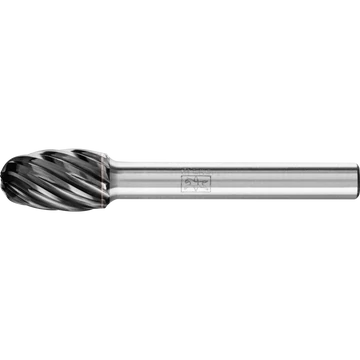 Keményfém (HM) marócsap TRE 1016/6 INOX HC-FEP