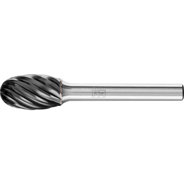 Keményfém (HM) marócsap TRE 1220/6 INOX HC-FEP