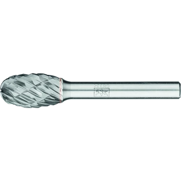 Keményfém (HM) marócsap TRE 1220/6 STEEL