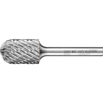 Keményfém (HM) marócsap WRC 1625/6 ALLROUND