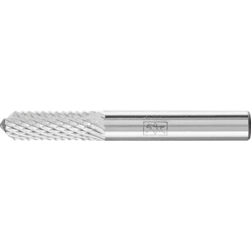 Keményfém (HM) marócsap ZYA 0825/8 FVK BS