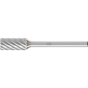 Keményfém (HM) marócsap ZYAS 0613/3 INOX