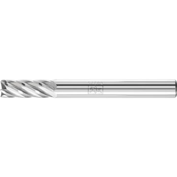 Keményfém (HM) marócsap ZYAS 0616/6 INOX