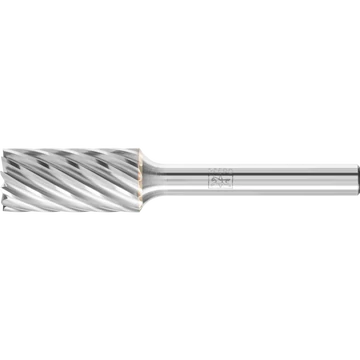 Keményfém (HM) marócsap ZYAS 1225/6 INOX